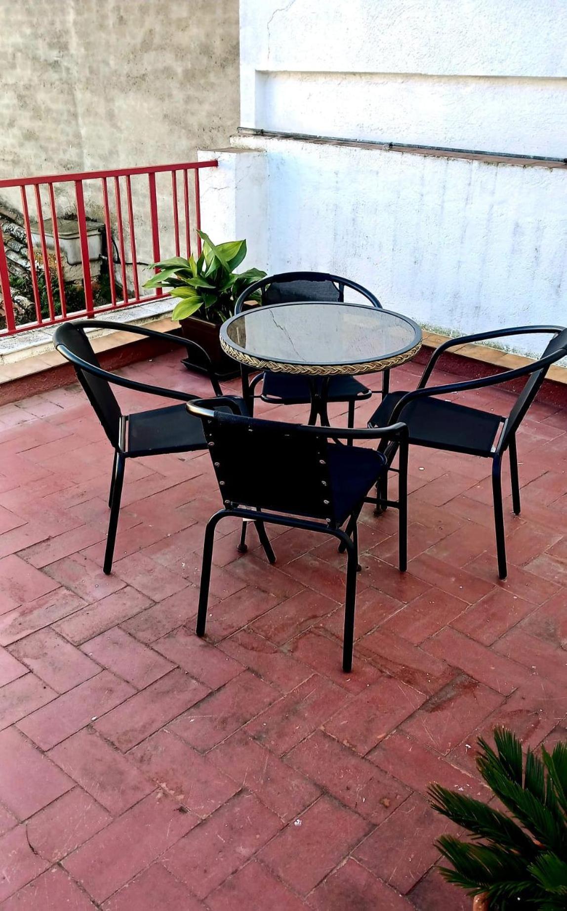 2 Bedroom Large Modern Apartment In Blanes Old Town 50M From The Beach! Exteriör bild